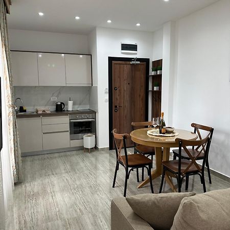 As Apartmani 布德瓦 外观 照片