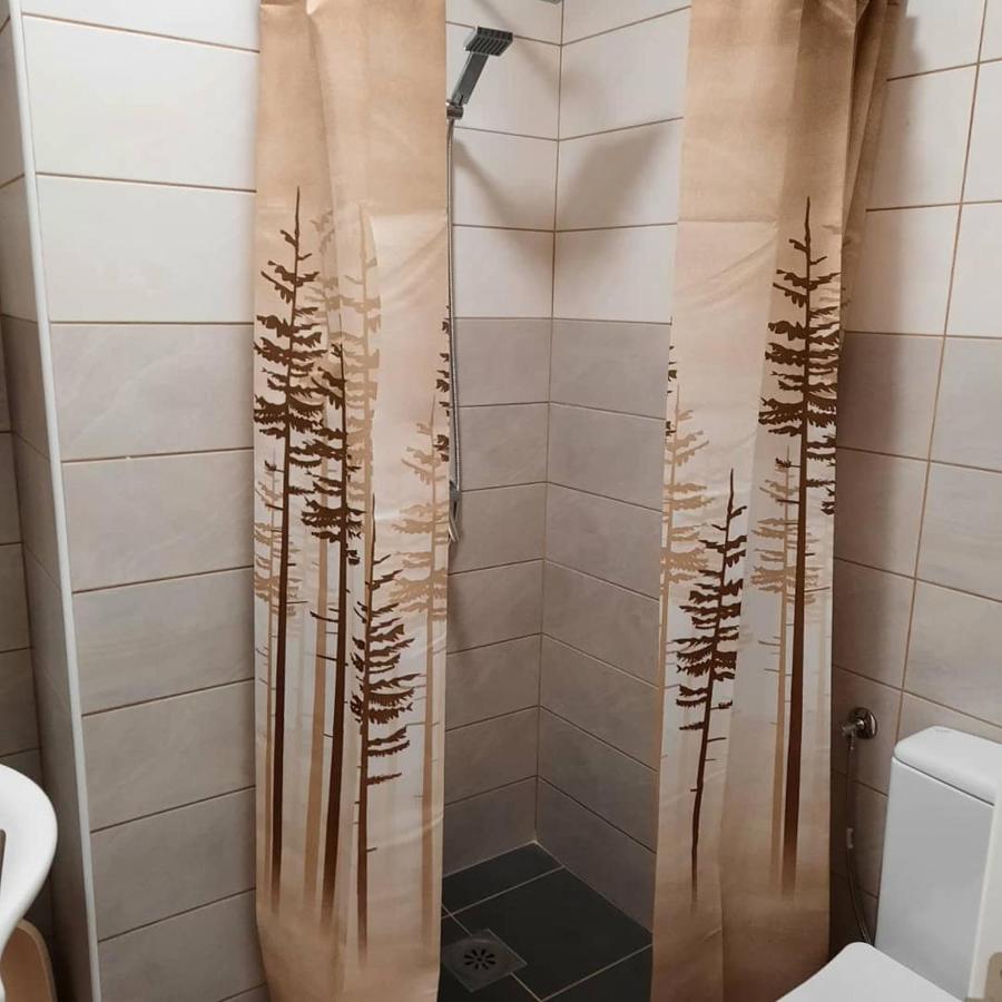 As Apartmani 布德瓦 外观 照片