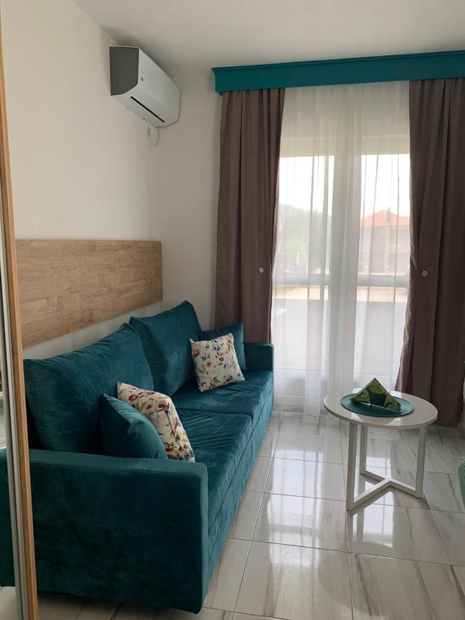 As Apartmani 布德瓦 外观 照片